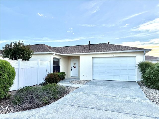 7874 SE 171ST BUCHANAN PLACE, The Villages, FL 32162