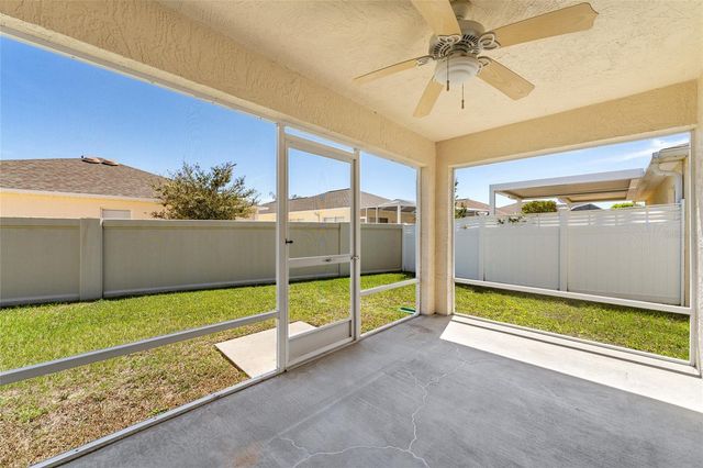 7874 SE 171ST BUCHANAN PLACE, The Villages, FL 32162