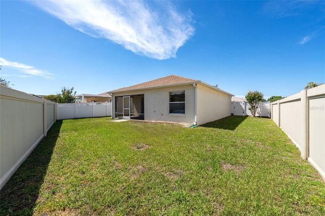 7874 SE 171ST BUCHANAN PLACE, The Villages, FL 32162