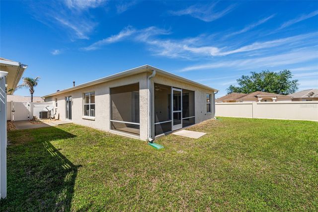 7874 SE 171ST BUCHANAN PLACE, The Villages, FL 32162