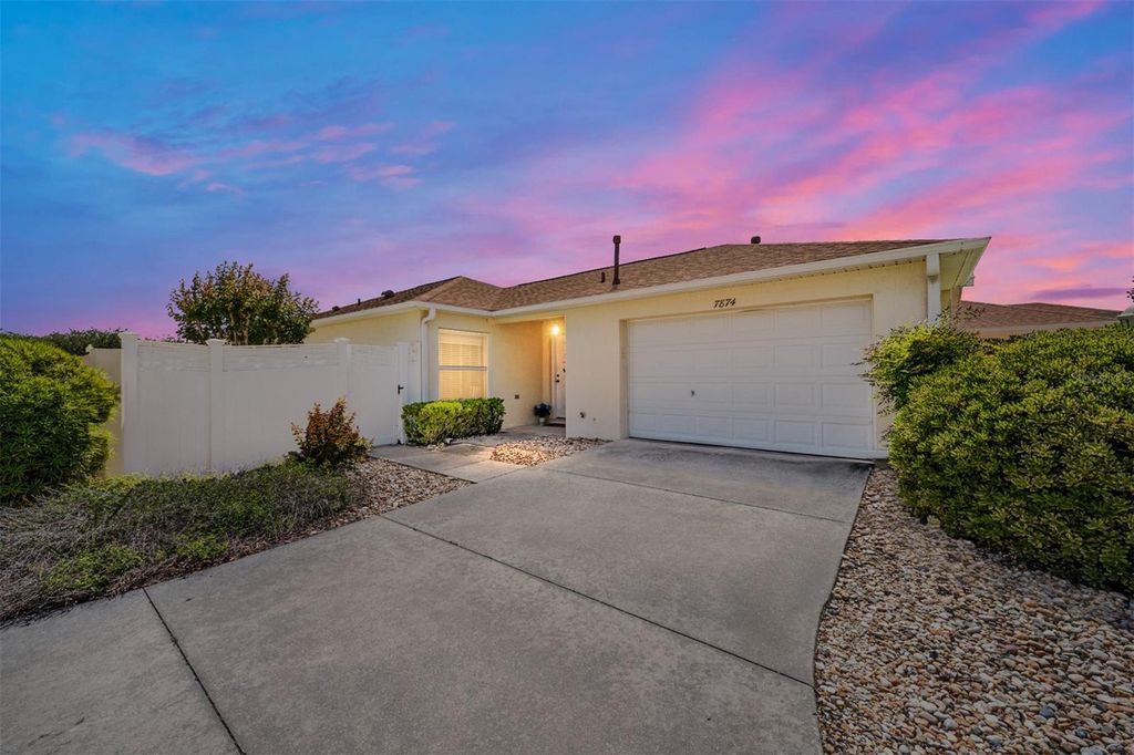 7874 SE 171ST BUCHANAN PLACE, The Villages, FL 32162