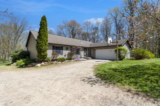 54485 Day Road, Flowerfield Twp, MI 49067