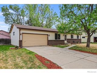 11617 W 71st Drive, Arvada, CO 80004