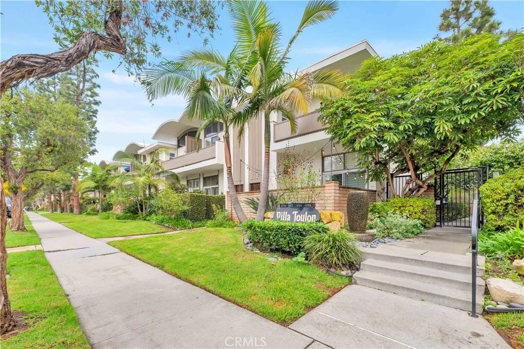 4758 La Villa Marina J, Marina Del Rey, CA 90292