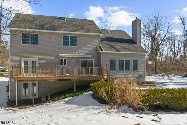 205 Hogan Ct, Bethlehem Twp., NJ 08802