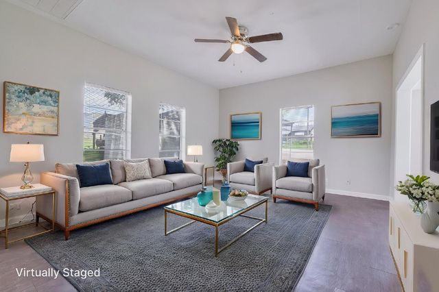 107 Windsor Court, Weatherford, TX 76086