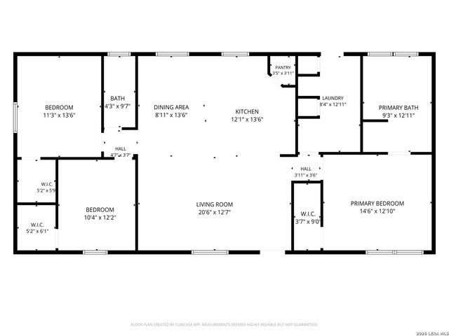 490 Hernandez, Poteet, TX 78065