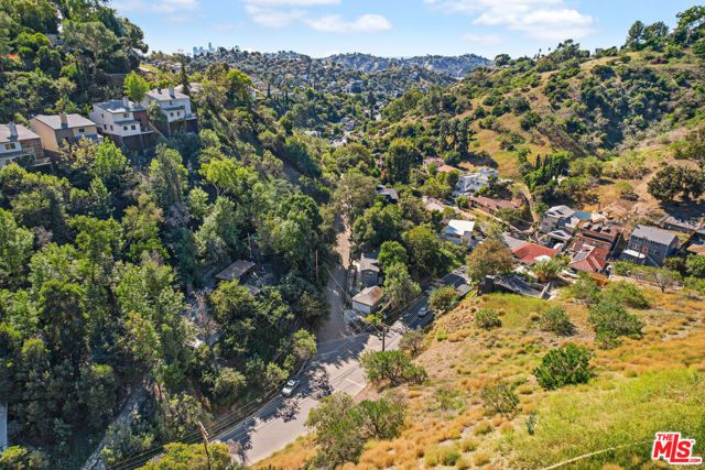4537 CLELAND Avenue, Los Angeles, CA 90065