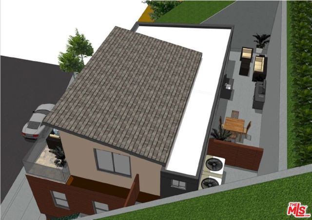 4537 CLELAND Avenue, Los Angeles, CA 90065
