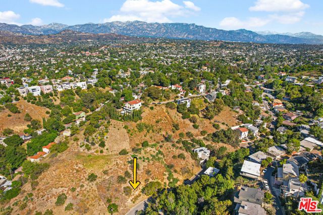 4537 CLELAND Avenue, Los Angeles, CA 90065