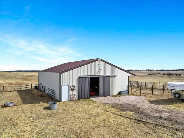 3463 Willownook Ranch Trail, Elizabeth, CO 80107