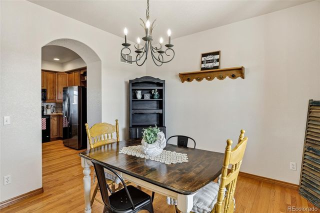 3463 Willownook Ranch Trail, Elizabeth, CO 80107