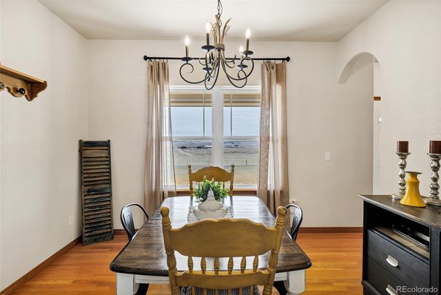 3463 Willownook Ranch Trail, Elizabeth, CO 80107