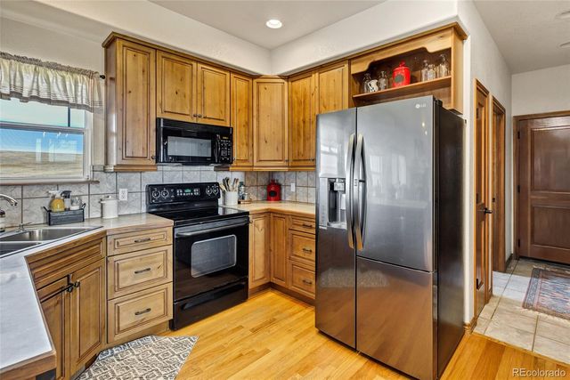 3463 Willownook Ranch Trail, Elizabeth, CO 80107