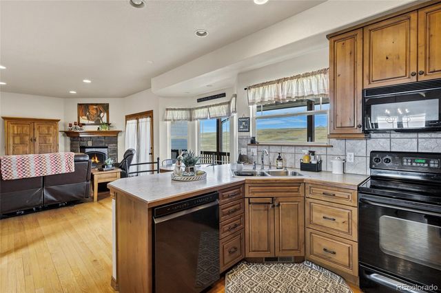 3463 Willownook Ranch Trail, Elizabeth, CO 80107