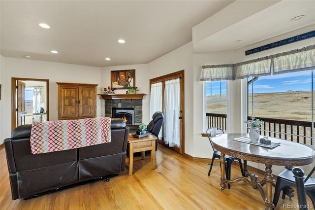 3463 Willownook Ranch Trail, Elizabeth, CO 80107