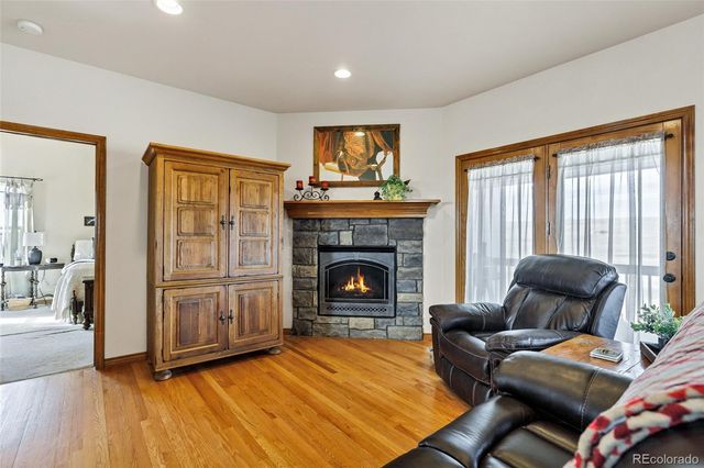 3463 Willownook Ranch Trail, Elizabeth, CO 80107