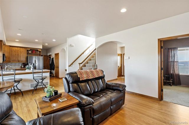 3463 Willownook Ranch Trail, Elizabeth, CO 80107