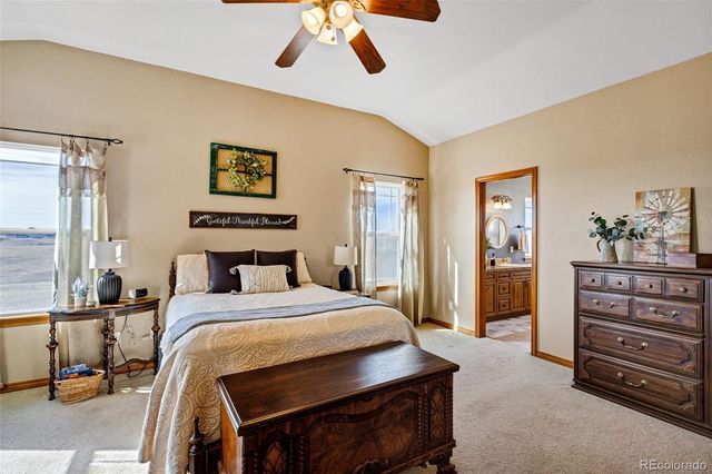 3463 Willownook Ranch Trail, Elizabeth, CO 80107