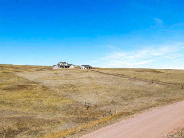 3463 Willownook Ranch Trail, Elizabeth, CO 80107