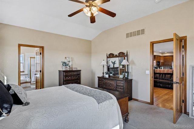 3463 Willownook Ranch Trail, Elizabeth, CO 80107