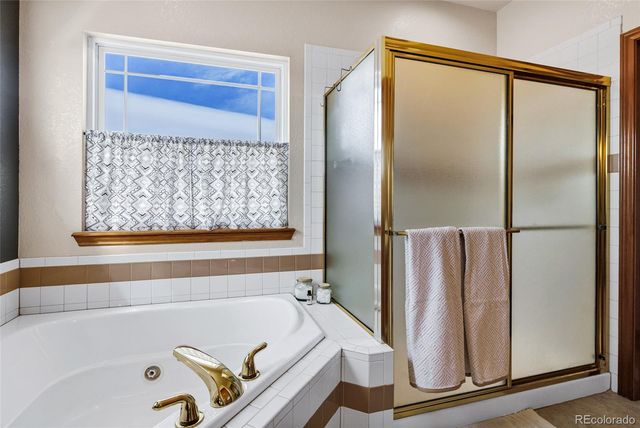 3463 Willownook Ranch Trail, Elizabeth, CO 80107