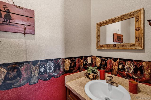 3463 Willownook Ranch Trail, Elizabeth, CO 80107