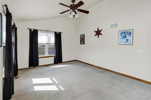 3463 Willownook Ranch Trail, Elizabeth, CO 80107