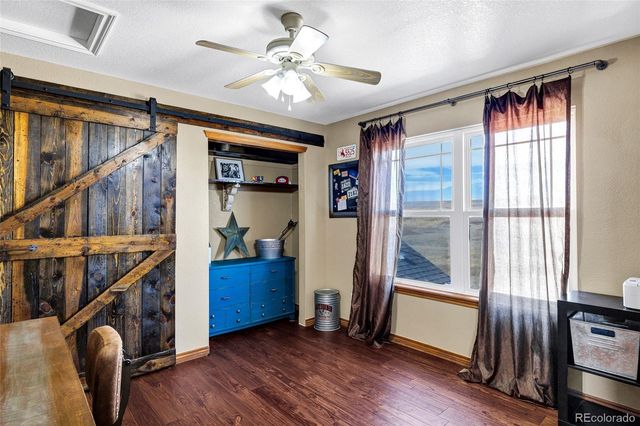 3463 Willownook Ranch Trail, Elizabeth, CO 80107