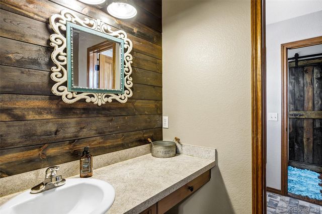 3463 Willownook Ranch Trail, Elizabeth, CO 80107