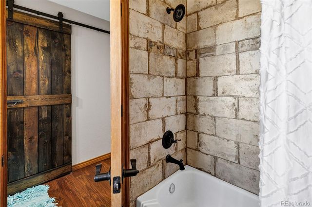 3463 Willownook Ranch Trail, Elizabeth, CO 80107