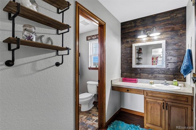 3463 Willownook Ranch Trail, Elizabeth, CO 80107