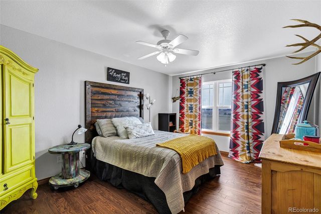 3463 Willownook Ranch Trail, Elizabeth, CO 80107