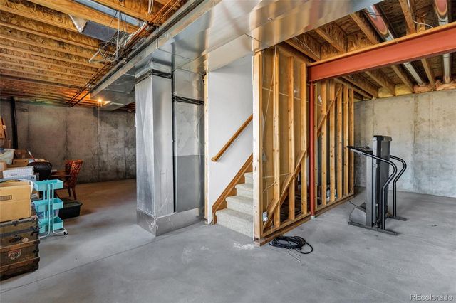 3463 Willownook Ranch Trail, Elizabeth, CO 80107