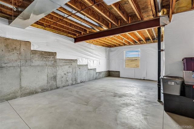 3463 Willownook Ranch Trail, Elizabeth, CO 80107