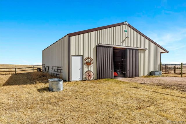 3463 Willownook Ranch Trail, Elizabeth, CO 80107