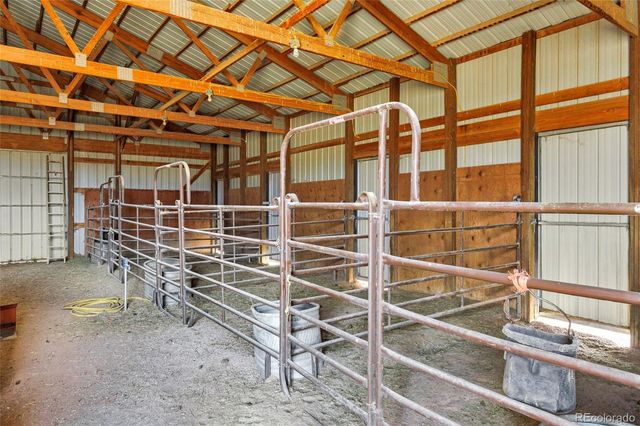 3463 Willownook Ranch Trail, Elizabeth, CO 80107