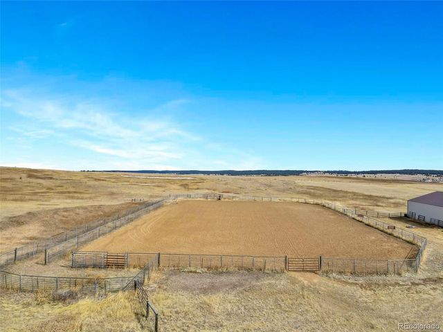 3463 Willownook Ranch Trail, Elizabeth, CO 80107