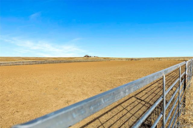 3463 Willownook Ranch Trail, Elizabeth, CO 80107