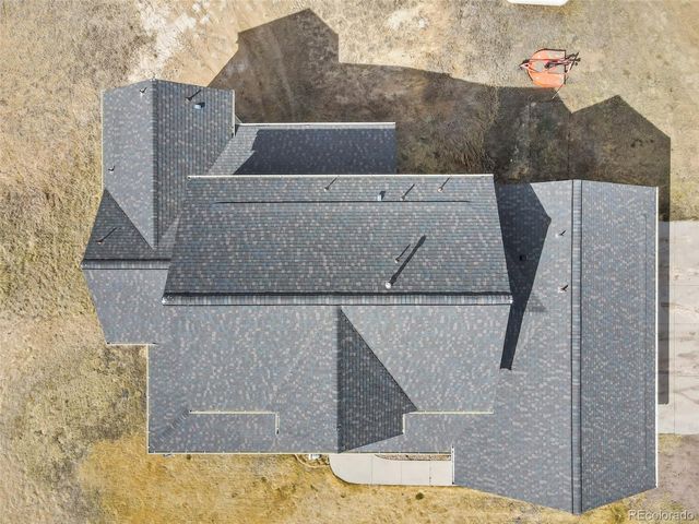 3463 Willownook Ranch Trail, Elizabeth, CO 80107