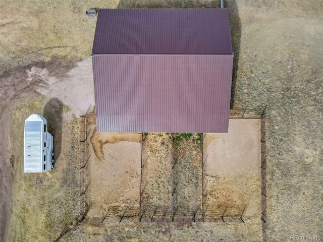 3463 Willownook Ranch Trail, Elizabeth, CO 80107