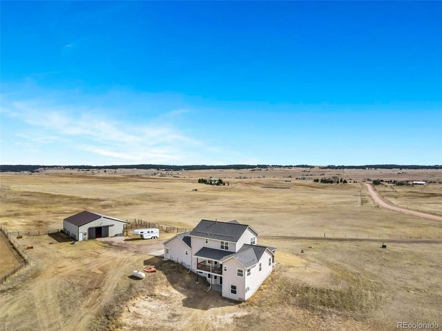 3463 Willownook Ranch Trail, Elizabeth, CO 80107