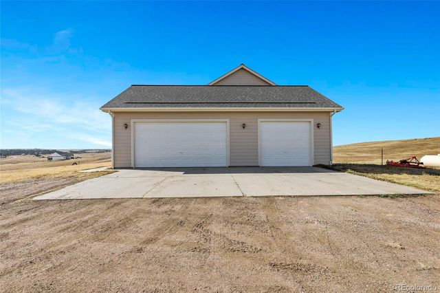 3463 Willownook Ranch Trail, Elizabeth, CO 80107