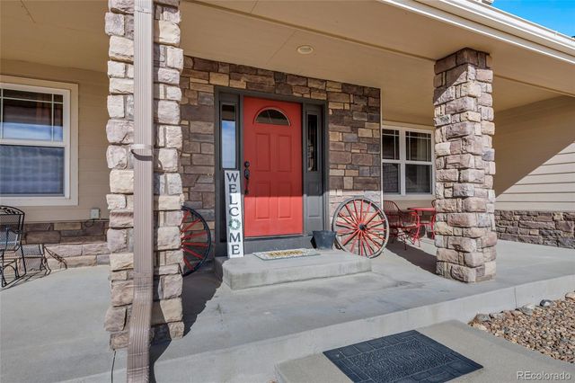 3463 Willownook Ranch Trail, Elizabeth, CO 80107