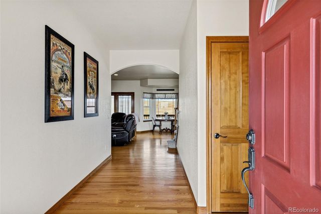 3463 Willownook Ranch Trail, Elizabeth, CO 80107