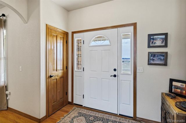 3463 Willownook Ranch Trail, Elizabeth, CO 80107