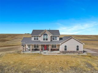 3463 Willownook Ranch Trail, Elizabeth, CO 80107