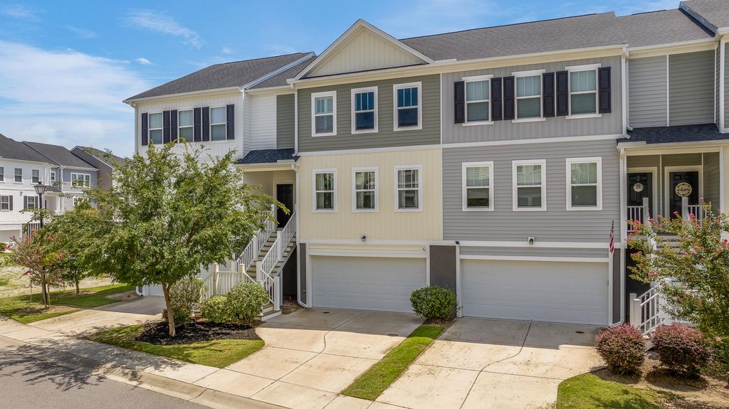 574 Mclernon Trace, Johns Island, SC 29455
