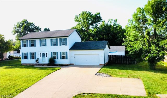 703 E Twinsburg Road, Northfield, OH 44067