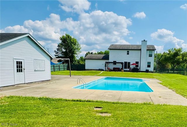 703 E Twinsburg Road, Northfield, OH 44067